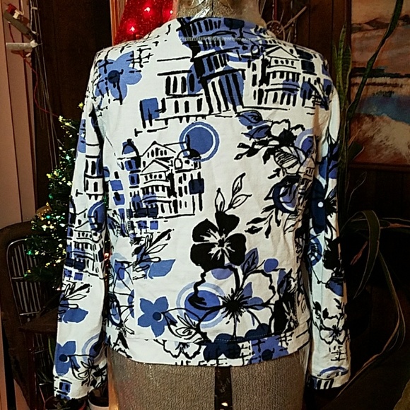 Jacket - Picture 3 of 6